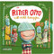 Ritter Otto will nicht kämpfen: Friedlicher Reime-Spaß | Lustige Pappbilderbuch-Geschichte in Reimen und mit vielen Überraschungen für Kinder ab 3 Jahren