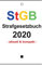 StGB: Strafgesetzbuch 2020 (Gesetzestexte, Band 1)