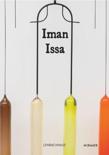Iman Issa: Lass uns spielen