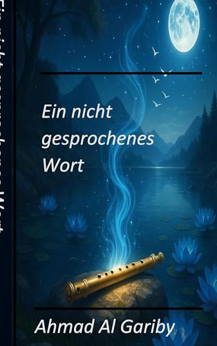 Ein nicht gesprochenes Wort: Briefe, die nie ankommen, Geheimnise des Windes, Als das Schweigen schrie