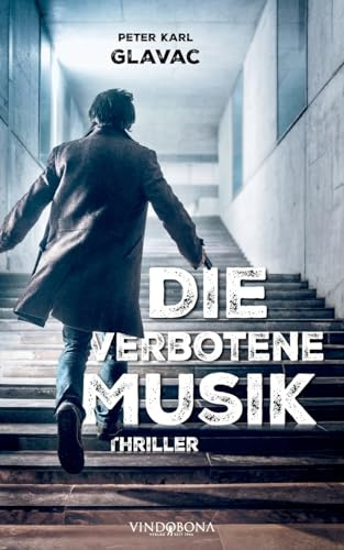Die verbotene Musik: Thriller