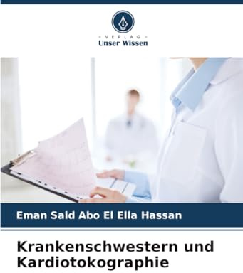 Krankenschwestern und Kardiotokographie: DE