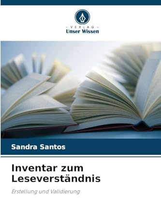 Inventar zum Leseverständnis: Erstellung und Validierung