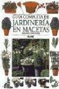 EL JARDÍN EN MACETAS
