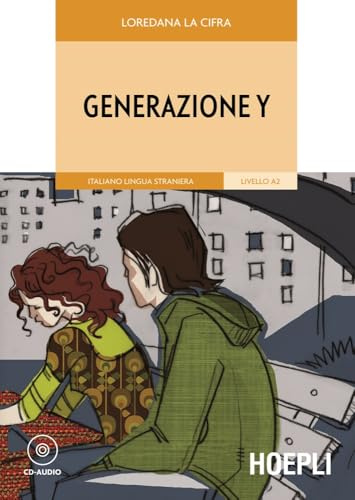 Generazione Y (Letture in lingua)