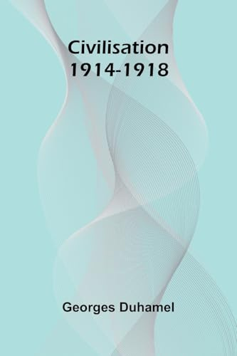 Civilisation 1914-1918