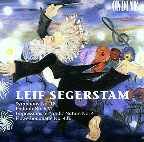 Symphony No. 18 / Epitaph No. 6
