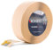HOLZBRINK Rodapie PVC adhesivo 32x23mm, 25 m | Rodapie flexible para el acabado de encimeras cocina, muebles baño | Perfil PVC | Color: pino