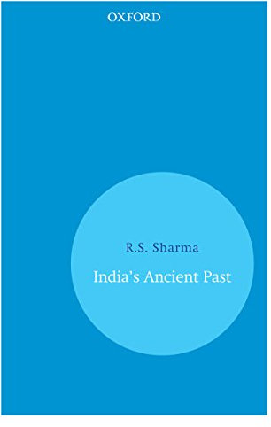 India's Ancient Past (English Edition)