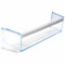 SPARES2GO Door Shelf Rack Tray for Bosch KIV32X23GB/01 Fridge Freezer/Refrigerator