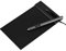 Garsent Tableta de Dibujo gráfico, 15,2 x 10,1 cm, S640 8192 Niveles, lápiz Digital Compatible con 7/8/10/XP/Vista, Mac OS.