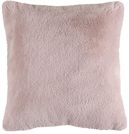 Llee Teppich Heaven Cushion 800 Powder Pink 100% Polyester 048 x 048 cm, 48 x 48 cm