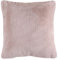 Llee Teppich Heaven Cushion 800 Powder Pink 100% Polyester 048 x 048 cm, 48 x 48 cm