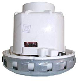 467.3.251-2 Moteur d'aspiration pour serpillère et aspirateur Domel