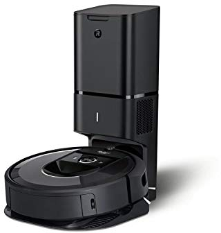IRobot Robot Vacuum Cleaner i7 (i7550)