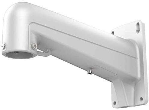 WMP-L LTB762N DS-1602ZJ Aluminum Wall Mount Bracket Weatherproof Accessory for Speed Dome PTZ Cameras DS-2DE4220-AE, DS-2DE7174-A, DS-2DE5184-A, DS-2DF8223I-AEL(W), DS-2DE7182-A