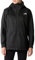 THE NORTH FACE - Fornet Jacke Damen - TNF BLACK, XL