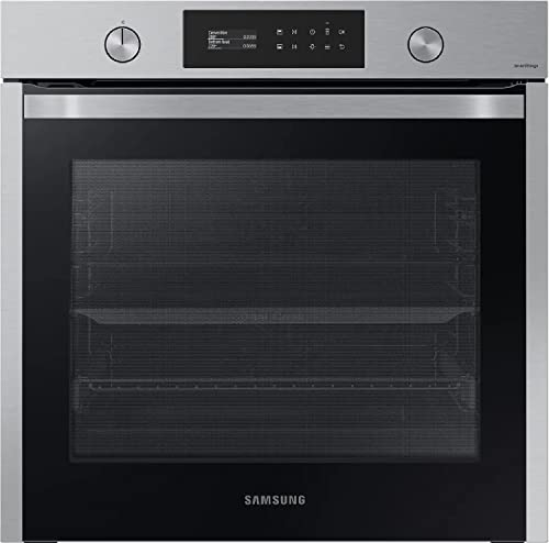 Forno Elettrico Grill 75 Litri da 60 cm Classe A+ Inox