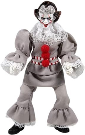 Mego-IT Pennywise 2000 (63114) /Figures