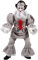 Mego-IT Pennywise 2000 (63114) /Figures