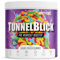 Pre-Workout-Booster³ SAURE FRUCHTGUMMIS 440g - unglaublich lecker - TUNNELBLICK Trainingsbooster³ mit Citrullin, Arginin, Taurin, Koffein, Guarana und Magnesium - optimal hochdosiert - 100% vegan