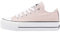 British Knights Kaya Low, Scarpe da Ginnastica Donna, Rosa Antico, 36 EU