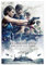 EYEZER Resident Evil Dead Island – Filmposter auf Leinwand, Schlafzimmer, Dekoration, Sport, Landschaft, Büro, Raumdekoration, Geschenk, ungerahmt, 30 x 45 cm