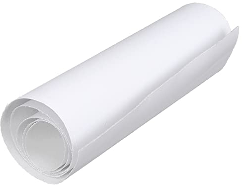 Cocoarm Transparentes -Schleifpapier, Durchsichtiges -Griffband, Wasserfestes Skating-Brett-Schleifpapier, Transparentes Longboard-Schleifpapier, 83,8 X 22,9 cm
