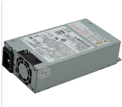 Generisch dps-400ab-12b 400 W vollmodulares Netzteil für Server 400 W FLEX-Modul ITX-Gehäuse klein 1U Netzteil
