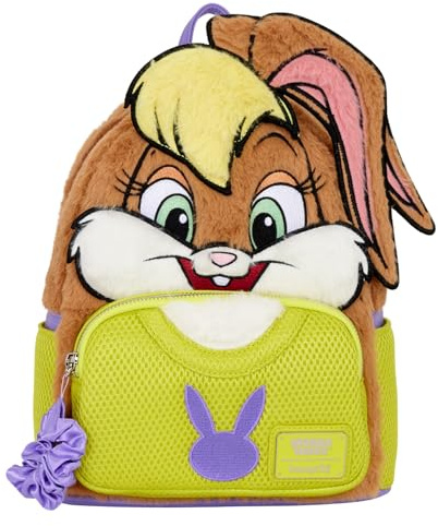 Loungefly Warner Bros Looney Tunes Lola Bunny Mini Rucksack