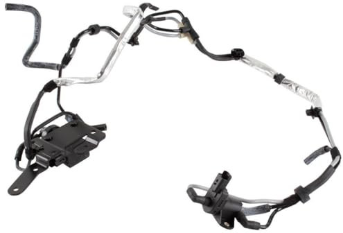 Ford Genuine Transit Connect Mk2 1.6 Duratorq Brake Vacuum Pump Hose 1936883