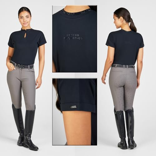 Damen Unterzieh-Shirt FUNCTION SHIRT 7215 Selection Frühjahr 2025