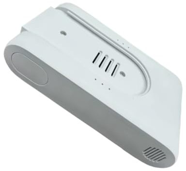 Aspirapolvere Senza Fili Con Batteria Ricaricabile Agli Ioni Di Litio, Compatibile Con Xiaomi, G9, G10(5200mAh)