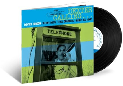 Dexter Calling (Tone Poet Vinyl)