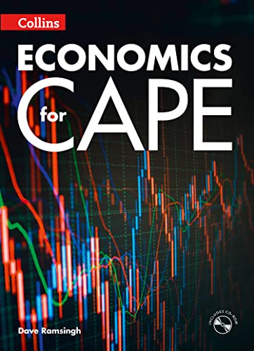 Economics for CAPE (Collins CAPE Economics)