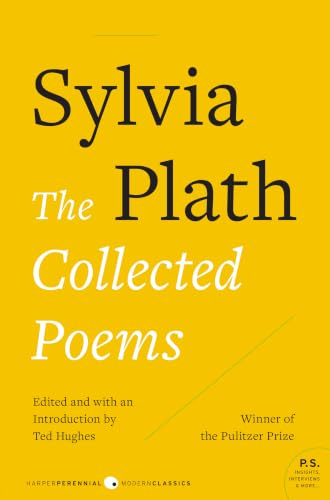 The Collected Poems: The Complete Poetry Collection from the Pultizer Prize Winner (Harper Perennial Modern Classics)
