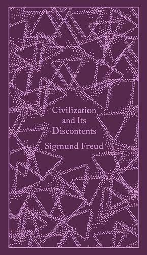 Civilization and Its Discontents (Penguin Pocket Hardbacks)