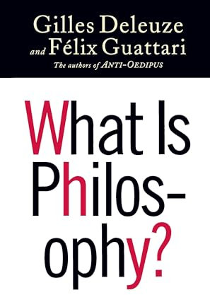 What Is Philosophy? (European Perspectives)