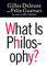 What Is Philosophy? (European Perspectives)