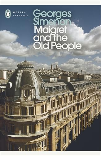 Maigret and the Old People (Inspector Maigret)