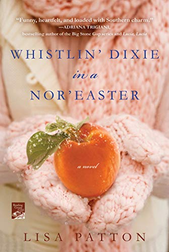 Whistlin' Dixie in a Nor'easter: A Novel: 1
