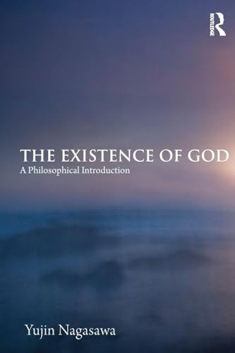The Existence of God: A Philosophical Introduction