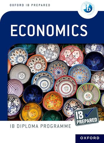 IB Prepared: Economics