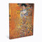 Paperblanks Faszinierende Handschriften Gustav Klimts 100. Todestag Porträt von Adele Notizbuch Ultra Unliniert Sonderausgabe (Special Edition), Ultra (230 x 180): Unlined Ultra