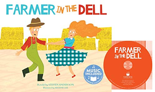 Farmer in the Dell (Sing Along Songs)