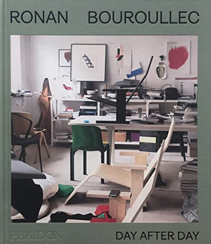 Ronan Bouroullec: Day After Day (2023): Day After Day