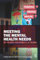 Meeting the Mental Health Needs of Young Children 0-5 Years (Positive Mental Health)