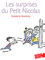 Les surprises du Petit Nicolas