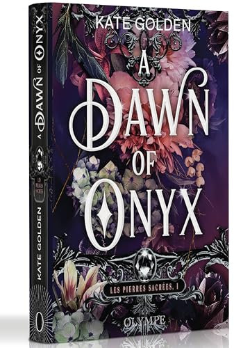 A Dawn of Onyx: Édition reliée