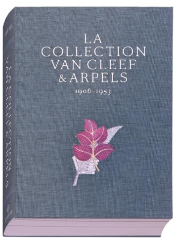 The Van Cleef & Arpels Collection - Tome 1